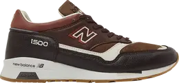Кроссовки New Balance 1500 Made in England 'French Roast', коричневый m1500gbi | brown