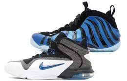 Кроссовки Nike Air Foamposite One & Nike Penny 6 Sharpie Pack 800180-001