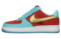 Кроссовки Nike Air Force 1 Low Year Of The Dragon 2 539771-670