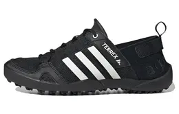 Кроссовки Adidas Terrex Daroga Outdoor Performance Unisex, черный/белый hp8636