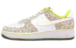 Кроссовки Nike Air Force 1 Low Doernbecher 2008/2013 349440-111