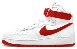 Кроссовки Nike Air Force 1 High NAI-KE Summit White 2015 743546-100