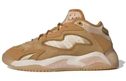 Кроссовки Adidas Streetball Lifestyle Unisex, коричневый id4768