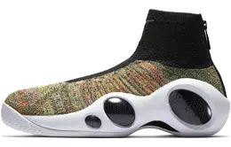 Мужские баскетбольные кроссовки Nike Air Flight Bonafide Vintage 917742-003