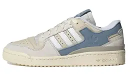 Кроссовки Adidas Originals Forum 84 Low 'Grey Orange' gw4425