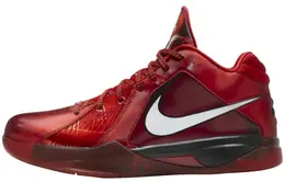 Мужские баскетбольные кроссовки Nike KD 3 Vintage 448695-001