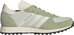 Кроссовки Adidas TRX Vintage 'Magic Lime', зеленый gx4581 | blue