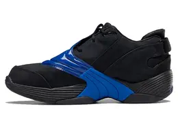 Винтажные мужские баскетбольные кроссовки Reebok Answer dv8286