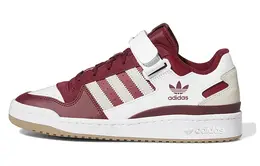Кроссовки Forum Adidas Low 'Collegiate Burgundy Grey' gx7068