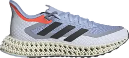 Кроссовки Adidas 4DFWD, синий hp7654 | blue