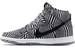 Кроссовки Nike Sb Dunk High Concept Car 313171-103
