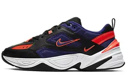 Мужские массивные кроссовки Nike M2K av4789-006