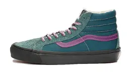 Кроссовки Vans Vault Ua Og SK8-Hi 'Blue Black' vn0a4bvbtiz