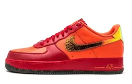 Кроссовки Nike Air Force 1 Low Doernbecher 2010 349440-800