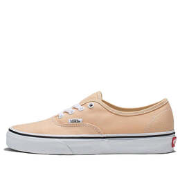Кроссовки authentic 'pink black' Vans, розовый vn0a5ks9blp | orange