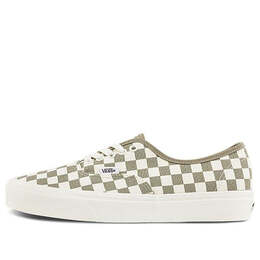 Кроссовки authentic x otw nuttsh 'beige' Vans, коричневый vn0a5ks9c2y | green/white
