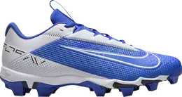 Nike Кроссовки Vapor Edge Shark 2 'Hyper Royal White', синий dh5088 400 | blue