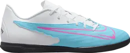 Nike Кроссовки Phantom GX Club IC 'Blast Pack', синий dd9485 446 | blue