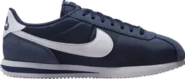 Nike Кроссовки Cortez TXT 'Midnight Navy', синий hf0263 400 | blue