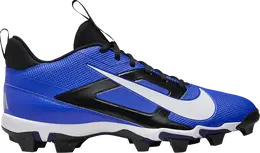 Nike Кроссовки Alpha Menace 4 Shark 'Hyper Royal White', синий fn0028 400 | blue