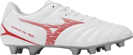 Mizuno Кроссовки Monarcida Neo 3 Select Wide 'White Radiant Red', белый p1ga242560 | white