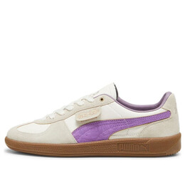 Кроссовки x sophia chang palermo 'frosted ivory' Puma, белый 397307-01 | frosted ivory/dusted purple