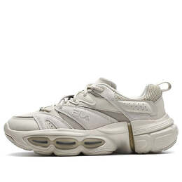 Кроссовки et fashion sneakers 'grey' Fila, серый f12m312120fso | grey