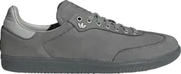 Adidas Кроссовки Samba Lux 'Triple Grey', серый ig1372 | grey