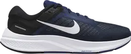 Nike Кроссовки Air Zoom Structure 24 'Midnight Navy', синий da8535 402 | blue