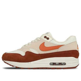 Кроссовки air max 1 'mars stone' Nike, мультиколор ah8145-104 | sail/vintage coral-mars stone-desert sand-obsidian