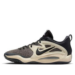 Кроссовки kd 15 '50 years of hip-hop' Nike, черный fj1216-001 | black/sail