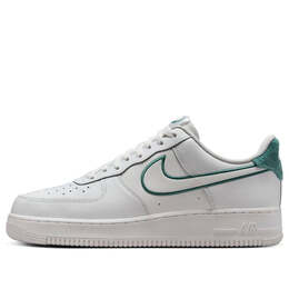 Кроссовки air force 1 '07 lv8 'resort and sport' Nike, белый fn8349-100 | summit white/bicoastal/summit white