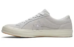 Кроссовки Converse One Star Ox Tyler The Creator Golf Le Fleur Mono White 162133c
