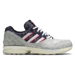 Кроссовки Adidas ZX 5000 'A-ZX Series - Viuex Lyon', серый fz4410 | grey