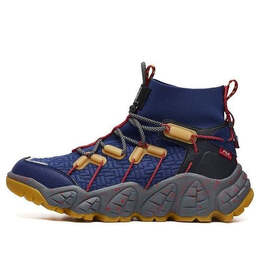 Кроссовки apennines hi top blue Fila, синий a12m044713fbd | blue