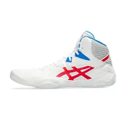 Кроссовки для тренинга Asics Snapdown 3 унисекс, белый 1081a030-102 | 白色