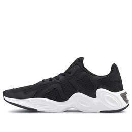 Кроссовки cell magma shoes black/white Puma, черный 193125-01 | black/white