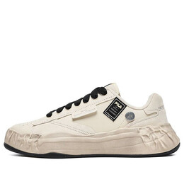 Кроссовки mihara fm-20 'cream white' Fila, белый f12m234207fag | cream white/black