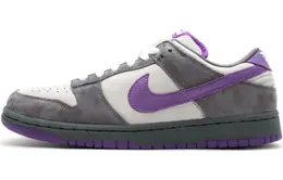 Кроссовки Nike Sb Dunk Low Purple Pigeon 304292-051