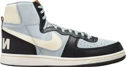 Nike Кроссовки Terminator High 'Light Pumice', синий fj4198 001 | blue