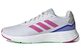 Кроссовки женские Lucid Fuchsia Low-top Grey Adidas hp5671