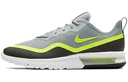 Кроссовки Nike Air Max Sequent Мужчины bq8823-001