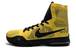 Мужские баскетбольные кроссовки Nike Kobe 10 802762-707