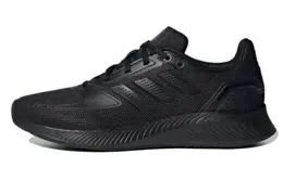 Adidas Temper Run Кроссовки Женские, Black h05802 | black