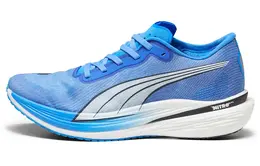 Puma Deviate Nitro Elite 2 Кроссовки Мужчины, Blue/Pink/White 377786-02 | blue/pink/white