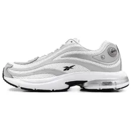 Кроссовки для бега Rbk Premier унисекс с низким верхом, серебристые Reebok 100204587 | silver white