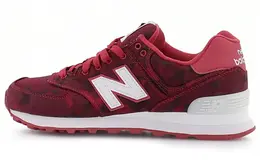 New Balance NB 574 Series Кроссовки Женские wl574mwc