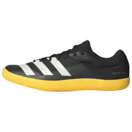 Кроссовки Throwstar для бега мужские с низким верхом Laser Orange/Black/Light Orewood Brown/Hyper Jade Adidas if1241 | laser orange/black/light orewood brown/hyper jade
