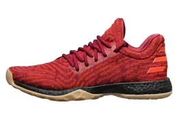 Баскетбольные кроссовки Adidas Harden LS унисекс cq1400