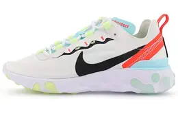 Женские беговые кроссовки Nike React Element 55 db5926-101